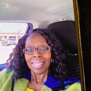 Meet your Posher, Michele